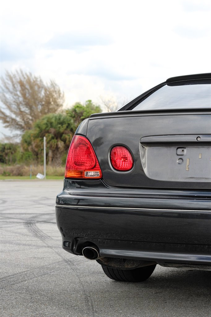 Used 2003 Lexus GS 300 image 3