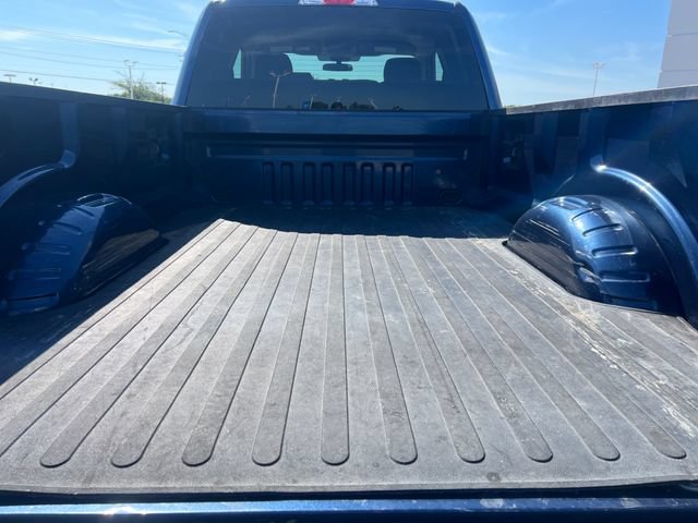 Used 2020 Ford F250 XLT w/ XLT Premium Package AWD/4WD image 14