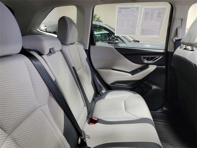 Used 2020 Subaru Forester Premium w/ Popular Package #1 image 14