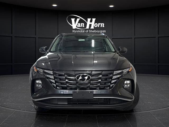 Certified 2023 Hyundai Tucson SEL w/ Convenience Package AWD/4WD image 2