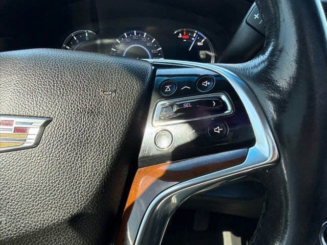 Used 2019 Cadillac Escalade ESV Luxury image 24