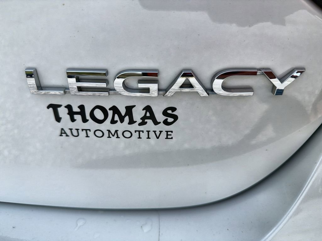 Used 2024 Subaru Legacy Premium image 38