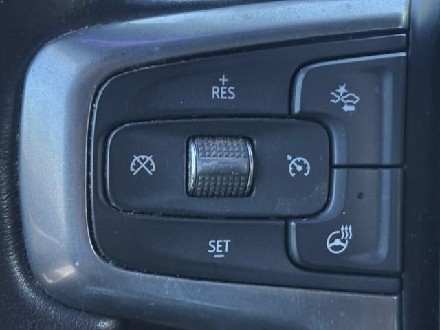 Used 2021 Chevrolet Tahoe Z71 w/ Z71 Signature Package AWD/4WD image 12
