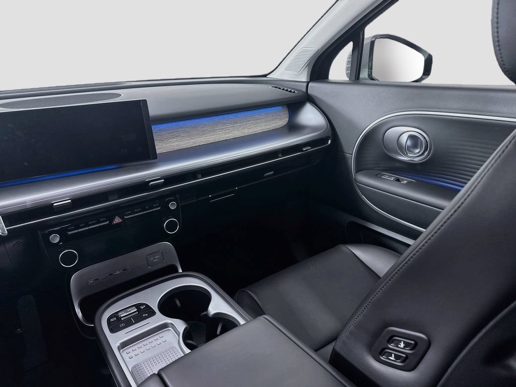 Certified 2026 Hyundai Ioniq 9 SEL AWD/4WD image 24