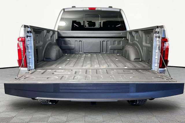 Used 2025 Ford F150 Tremor w/ Tow/Haul Package AWD/4WD image 7