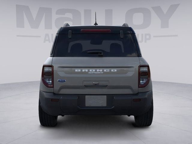 New 2025 Ford Bronco Sport Outer Banks w/ Outer Banks Tech Package+ AWD/4WD image 36