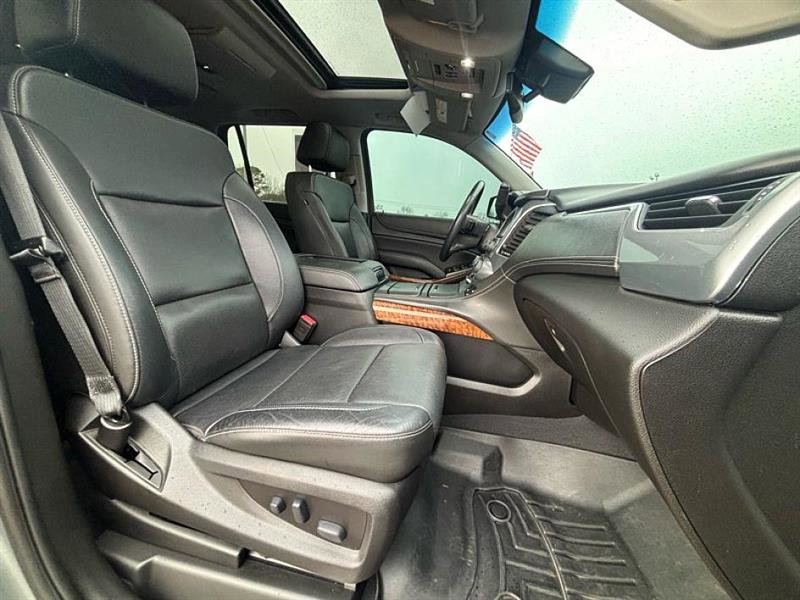 Used 2019 Chevrolet Tahoe Premier image 45