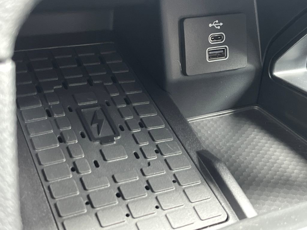 New 2025 Ford Ranger XLT w/ Equipment Group 301A High image 13