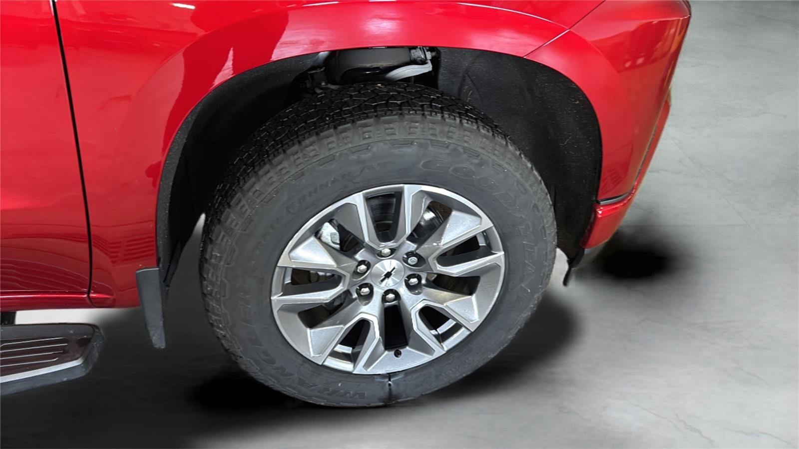 Used 2022 Chevrolet Silverado 1500 RST w/ Z71 Off-Road Package image 33