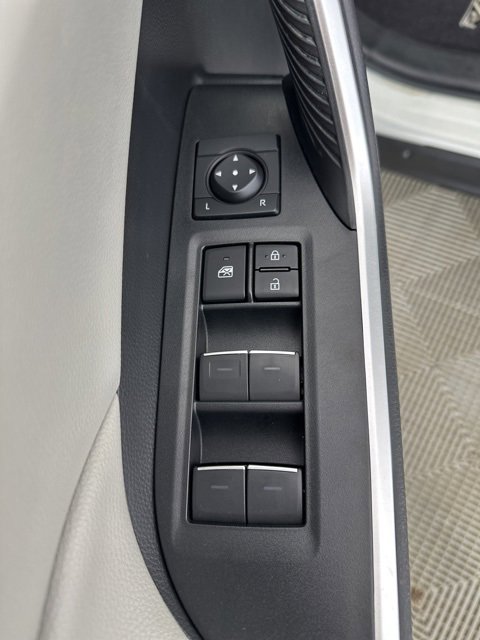 Used 2023 Toyota RAV4 XLE image 24