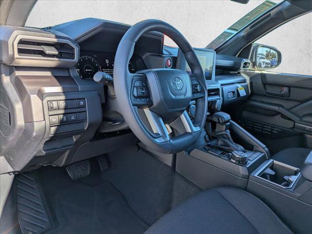 New 2026 Toyota 4Runner TRD Off-Road image 3