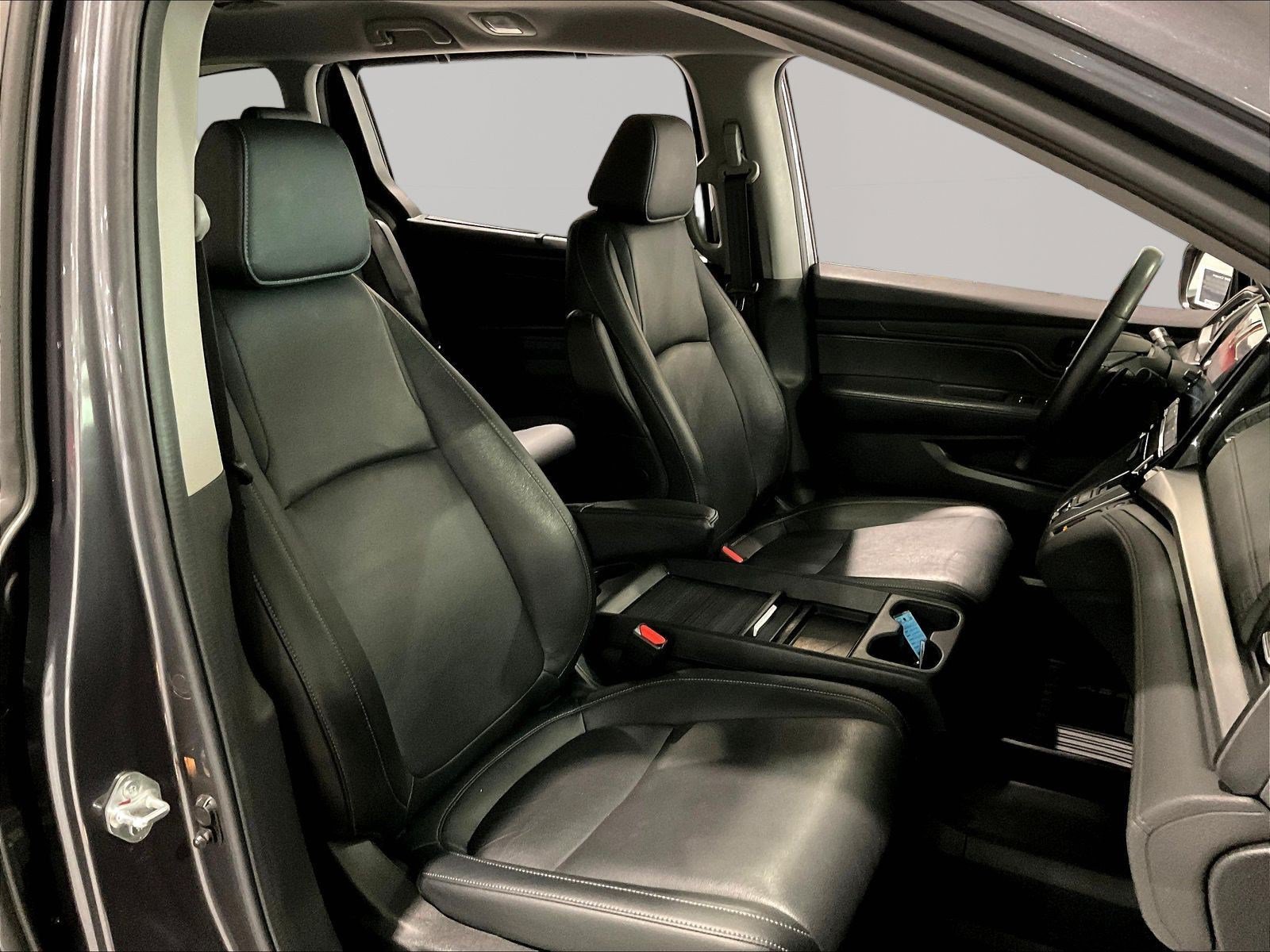 Used 2024 Honda Odyssey EX-L image 30