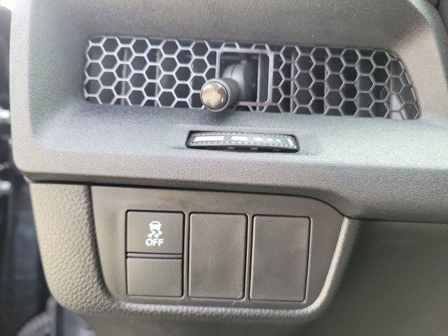 Used 2025 Honda CR-V EX image 19