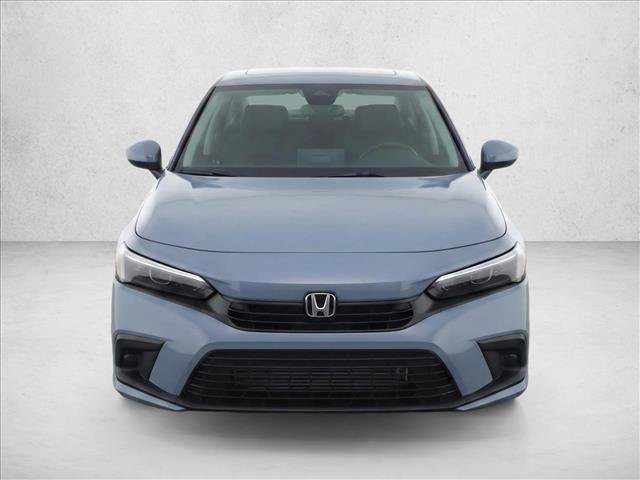 Used 2024 Honda Civic EX image 2