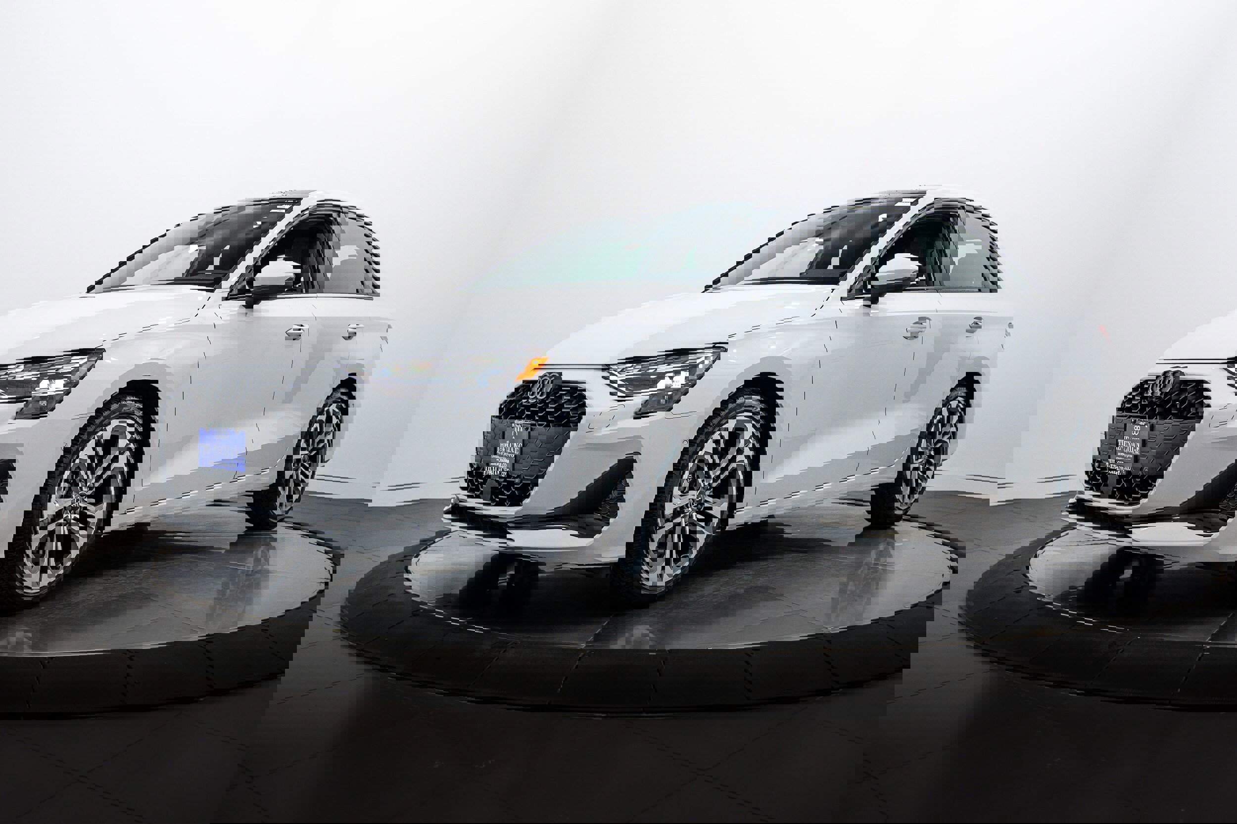 Certified 2025 Audi A3 2.0T Premium Plus w/ Premium Plus Package image 7