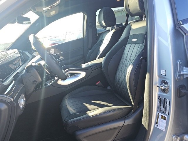 Used 2025 Mercedes-Benz GLE 53 AMG 4MATIC Coupe image 14