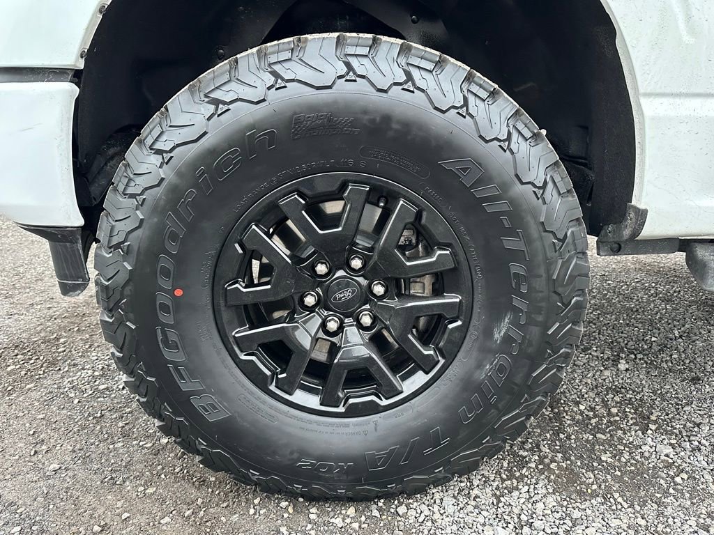 Used 2024 Ford F150 XLT w/ Equipment Group 302A MID image 9