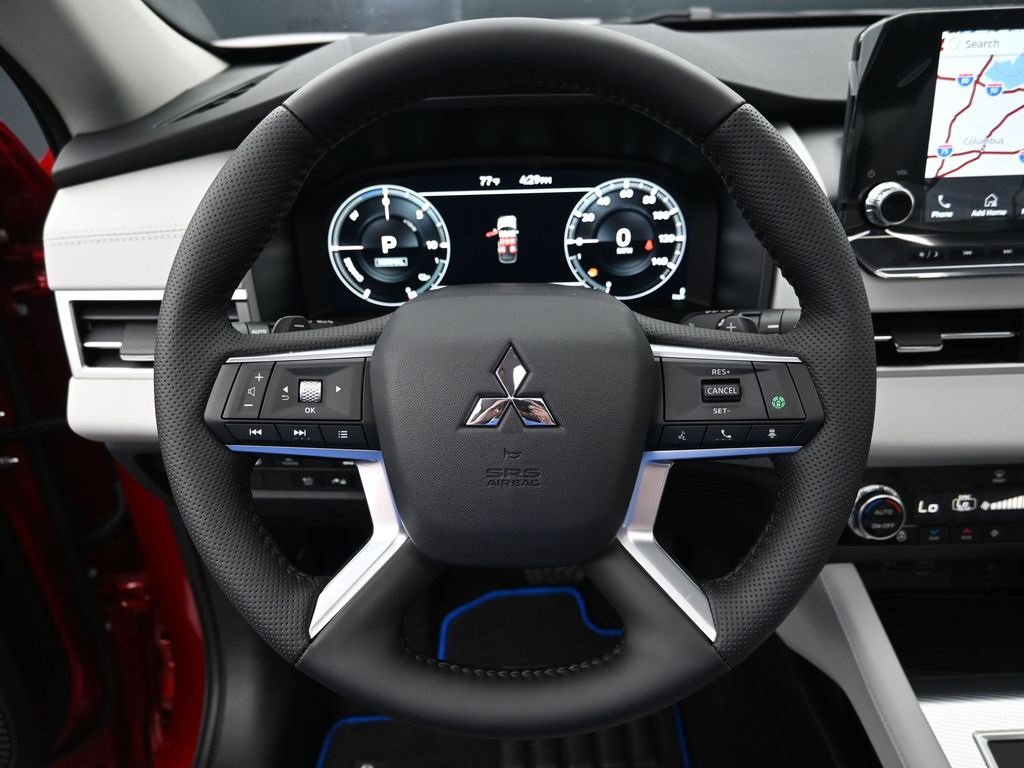 New 2025 Mitsubishi Outlander SEL image 26