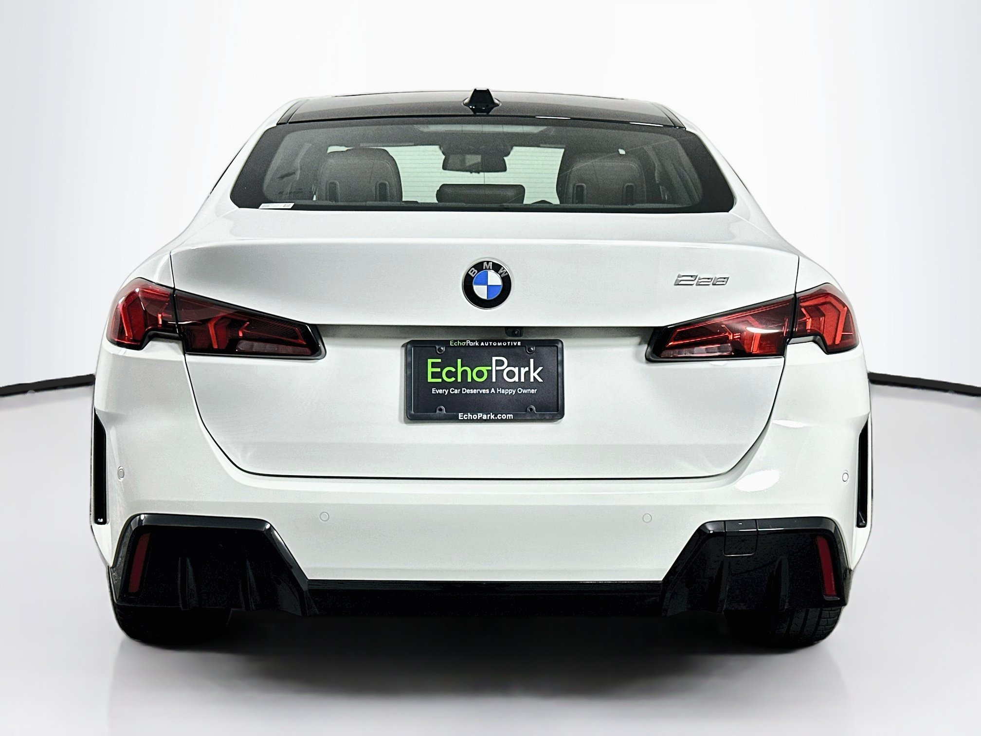 Used 2026 BMW 228i FWD image 7