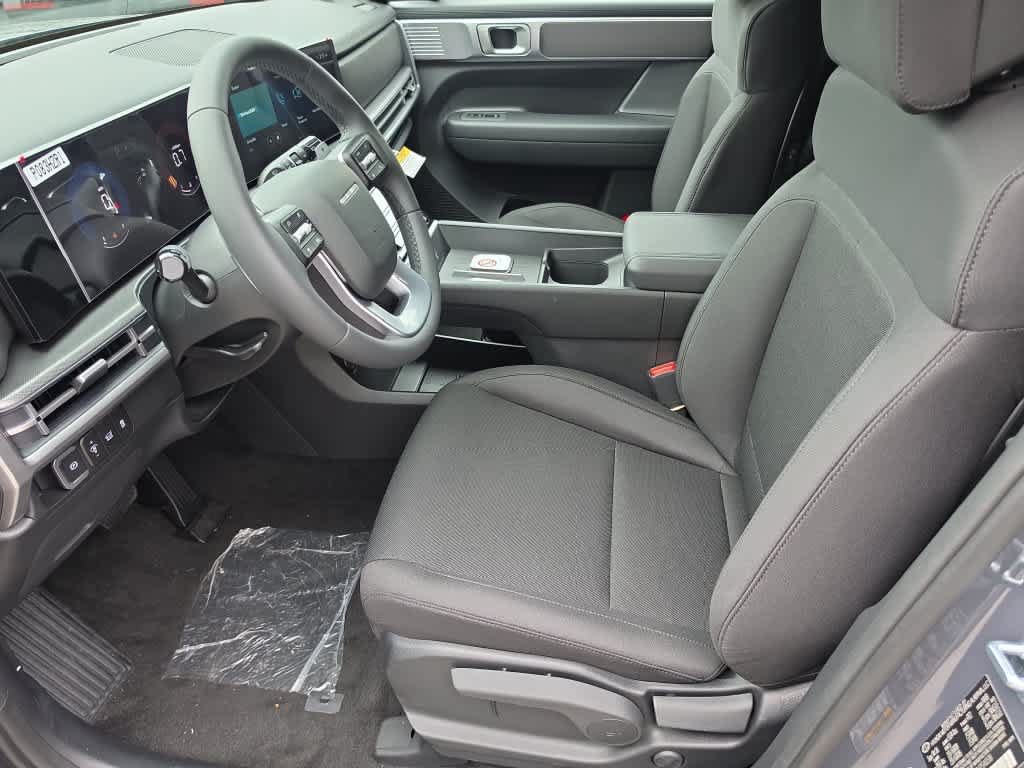 New 2027 Hyundai Santa Fe SE FWD image 16
