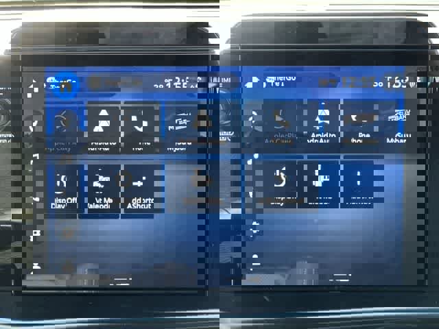 New 2026 Subaru Outback Limited XT image 14