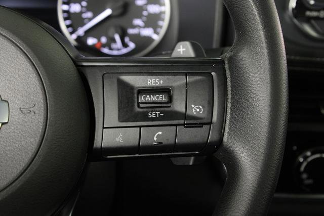 Certified 2021 Nissan Rogue S image 27