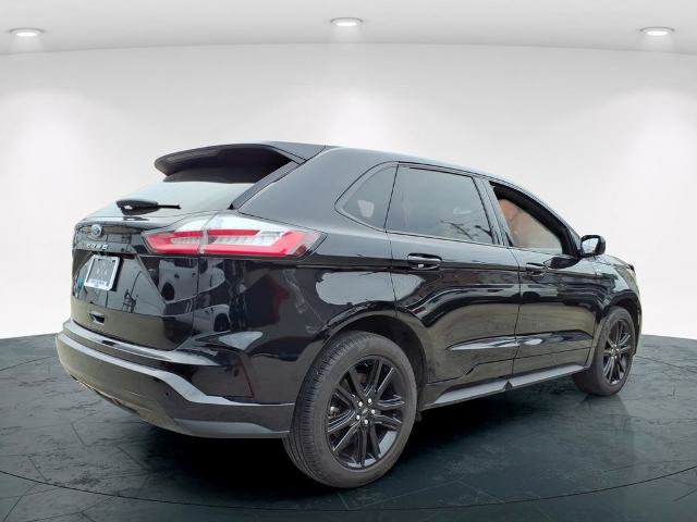 Certified 2023 Ford Edge ST-Line image 8