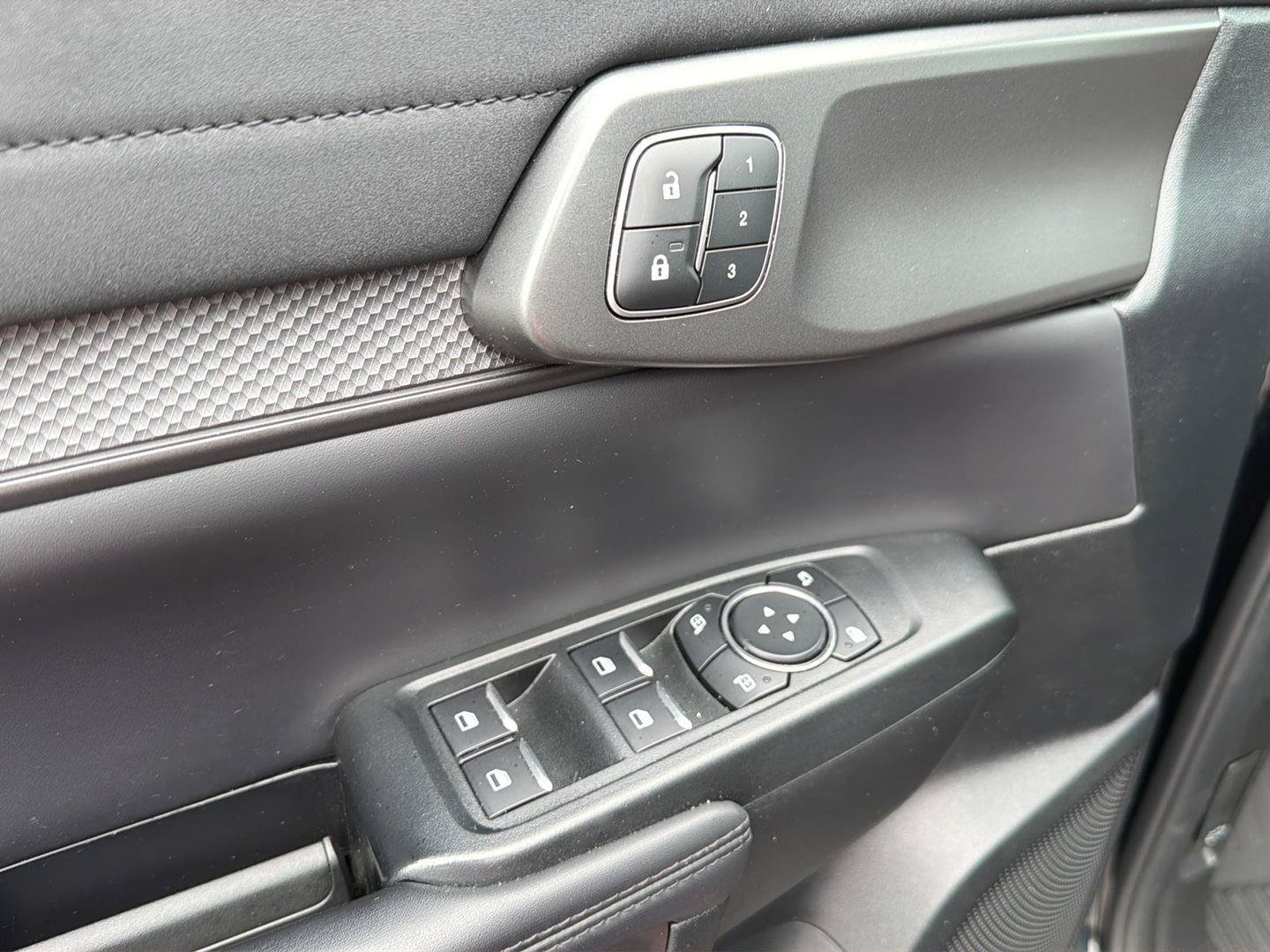 Used 2024 Ford Ranger Raptor AWD/4WD image 34