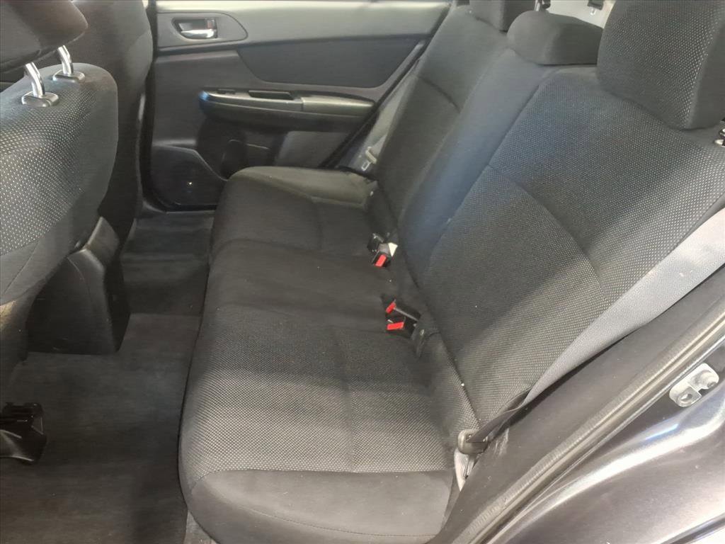 Used 2012 Subaru Impreza 2.0i Premium w/ All-Weather Pkg image 19
