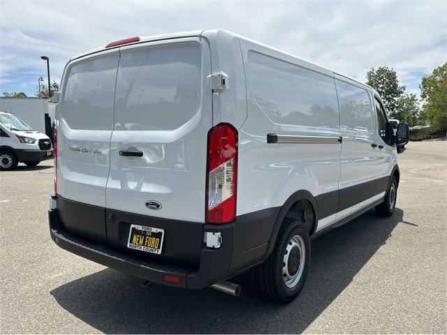 New 2025 Ford Transit 250 Low Roof w/ Load Area Protection Package image 6