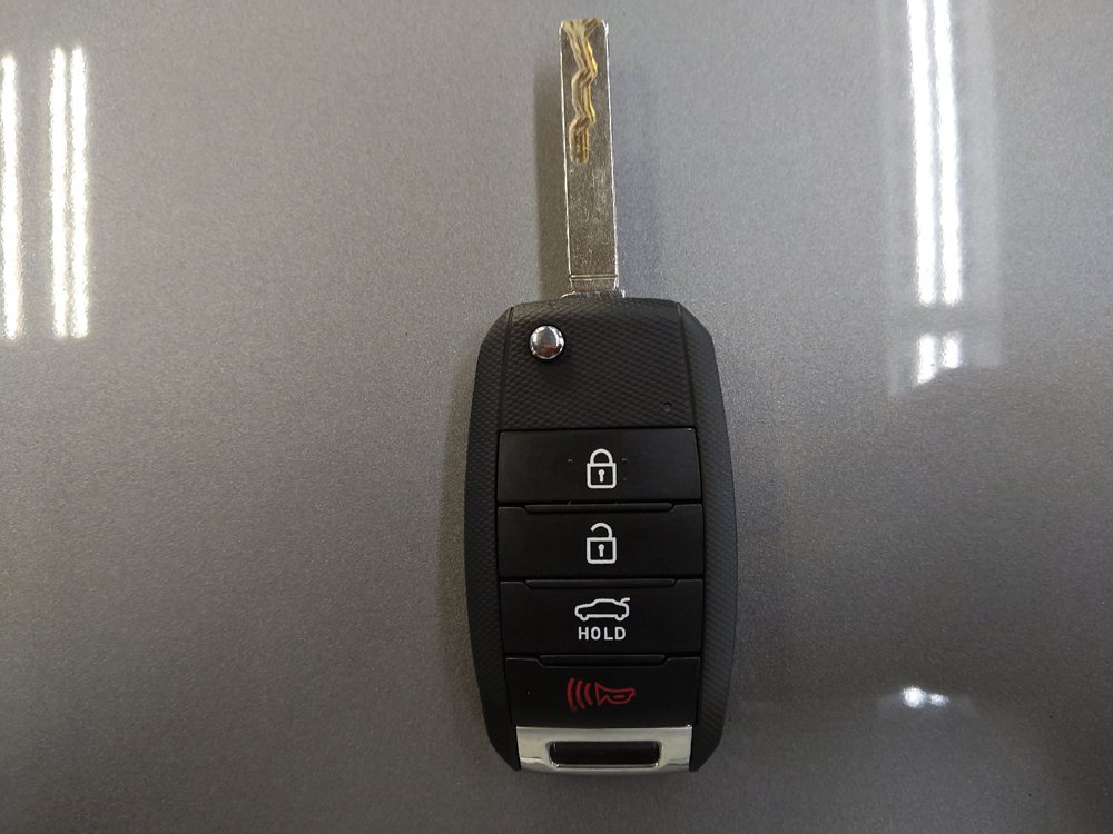 Used 2021 Kia Rio S FWD image 32