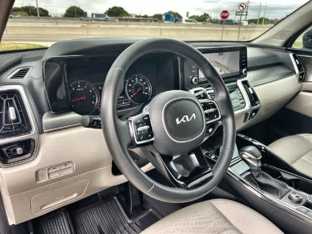 Used 2022 Kia Sorento SX FWD image 15