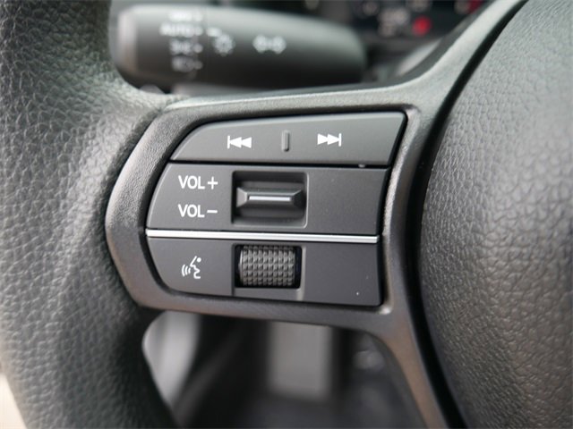 New 2026 Honda Accord LX image 13