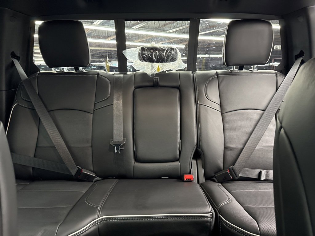 New 2026 RAM 2500 Rebel image 19