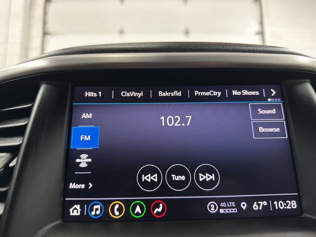 Used 2023 GMC Acadia SLT image 27