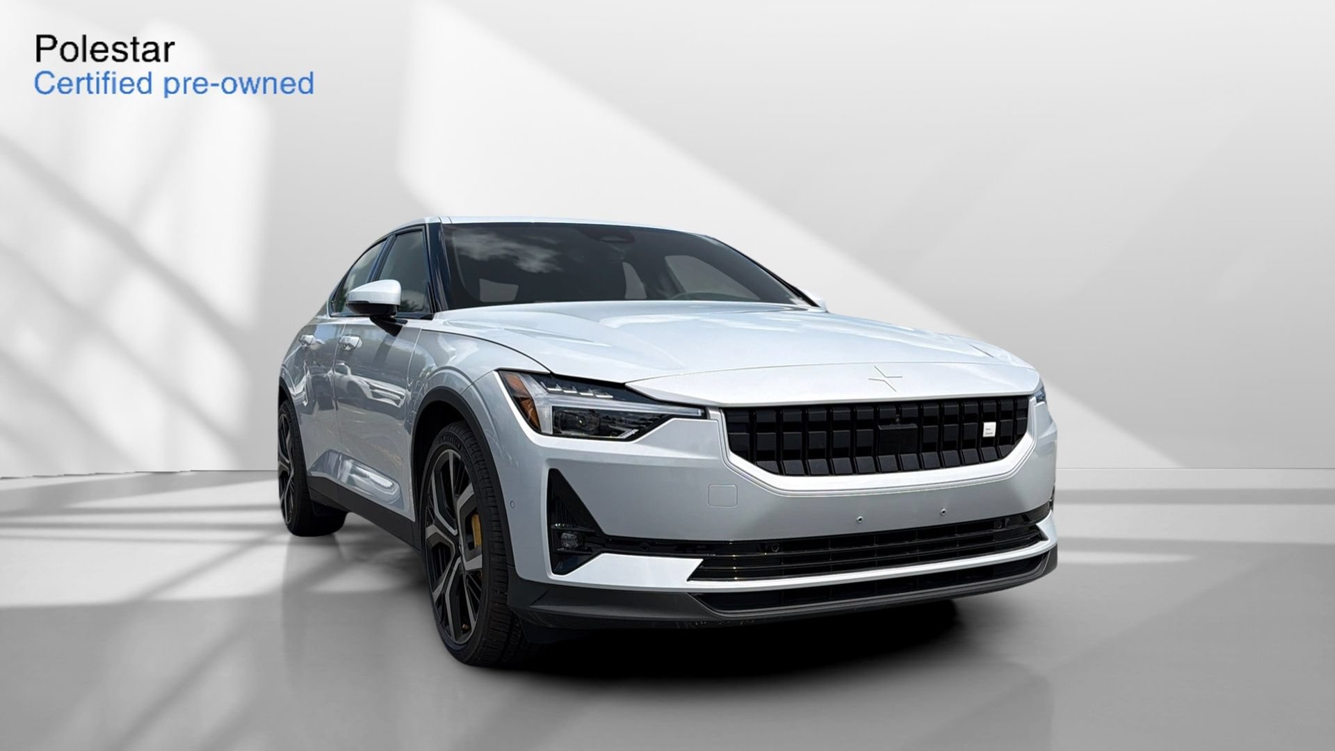 Certified 2023 Polestar Polestar 2 w/ Pilot Pack AWD/4WD image 7