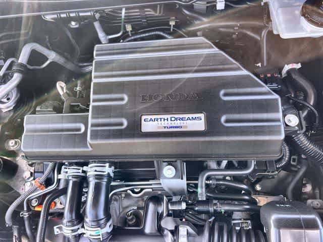 Used 2021 Honda CR-V EX image 10