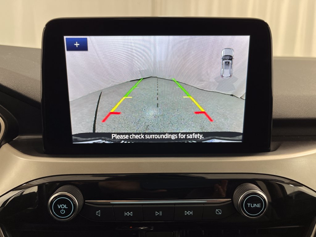 Used 2020 Ford Escape SEL AWD/4WD image 26