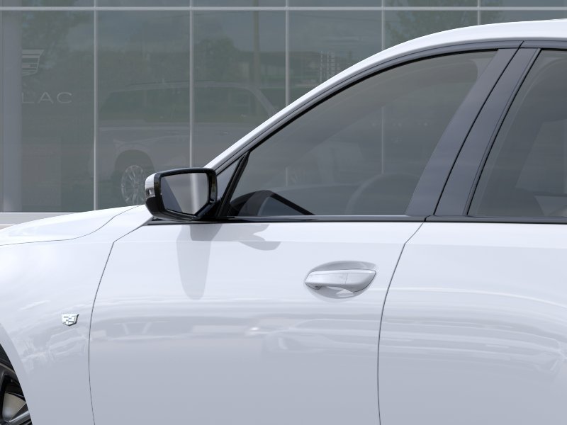 New 2026 Cadillac CT5 Sport RWD image 12