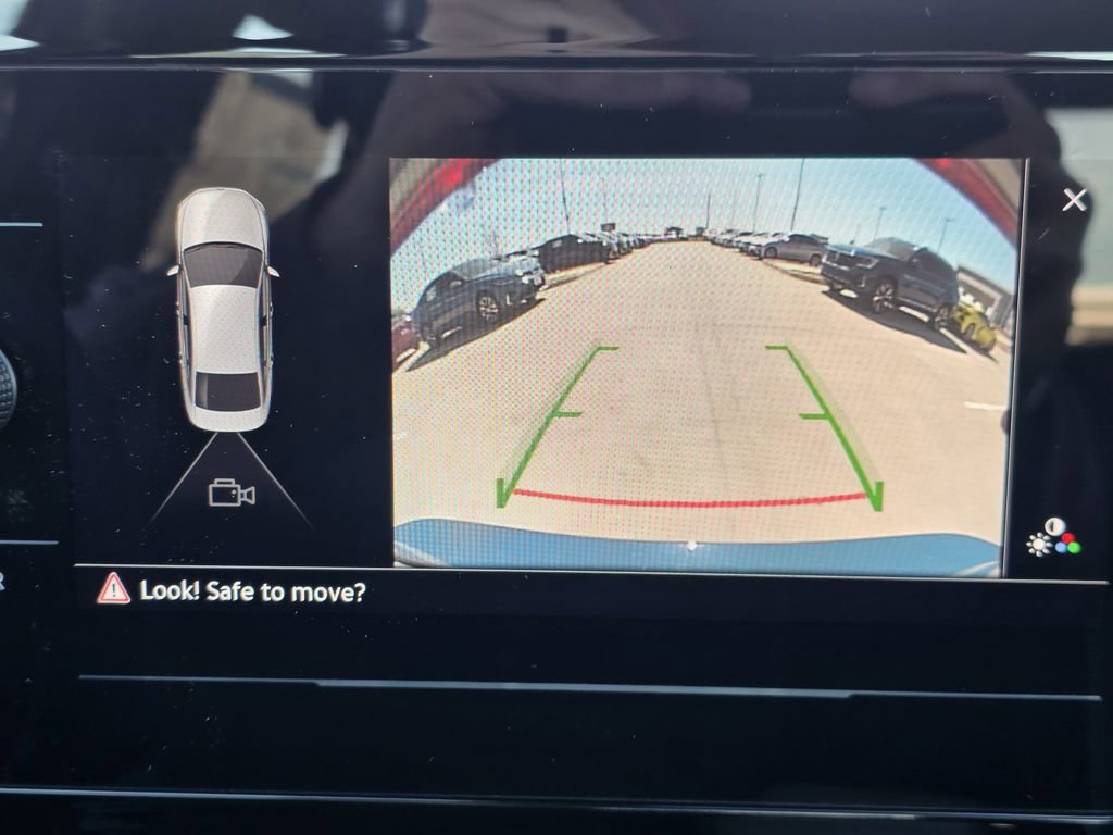 New 2026 Volkswagen Jetta Sport image 13