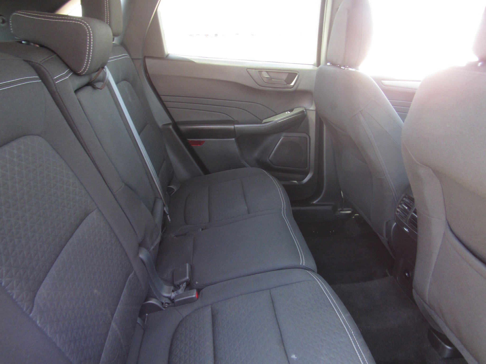 Used 2025 Ford Escape Active AWD/4WD image 11