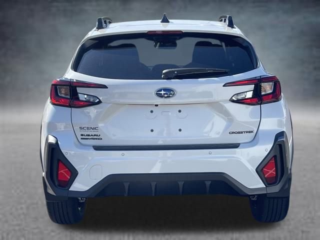New 2026 Subaru Crosstrek 2.5i Limited image 19