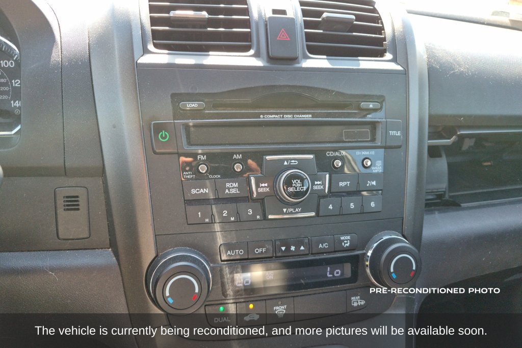 Used 2011 Honda CR-V EX-L image 17