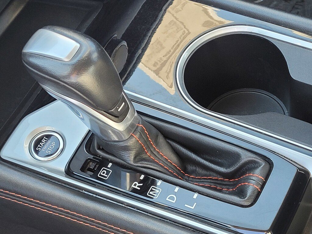 Used 2023 Nissan Altima 2.5 SR image 15