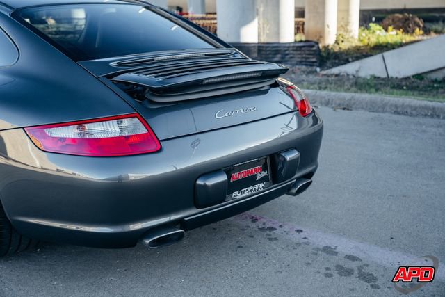 Used 2006 Porsche 911 Carrera image 27