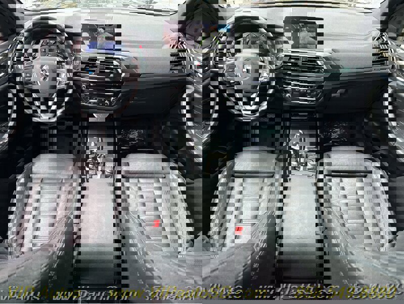 Used 2018 BMW X3 xDrive30i image 4