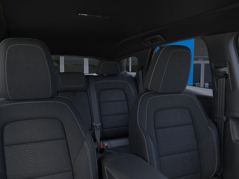 New 2026 Chevrolet Blazer EV LT w/ LPO, All-Weather Mat Package FWD image 24