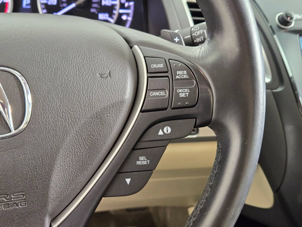 Used 2017 Acura RDX w/ Technology Package FWD image 26