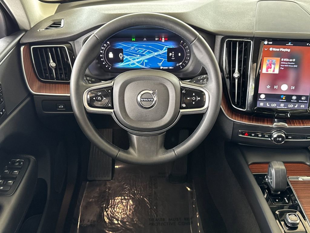 Certified 2023 Volvo XC60 B5 Plus w/ Protection Package Premier image 13