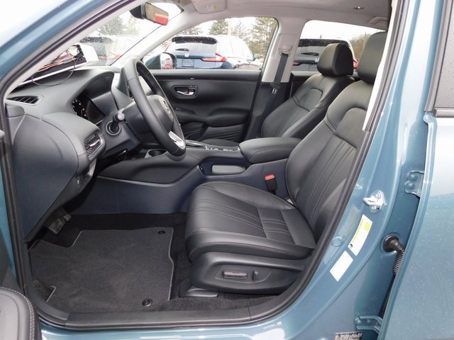 New 2026 Honda HR-V EX-L image 13